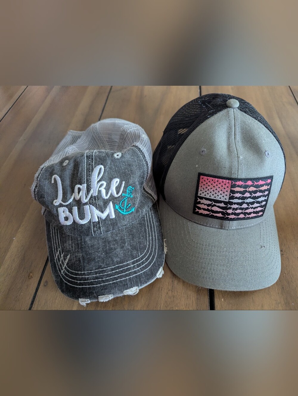 Hat Bundle - Picture 7 of 7